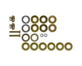 Gauge Wheel Arm Repair Kit White 9000